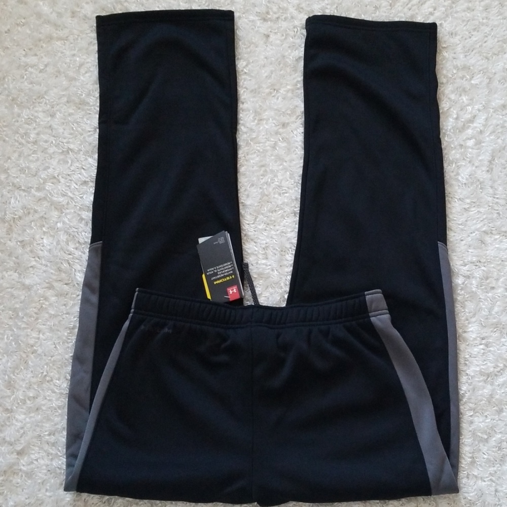 NWT Under Armour Water Resistant - Picture 6 of 7